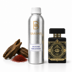 IMPORTED Oud for Greatness Fragrance Oil