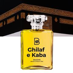 GHILAF KABA - Creation by Baashis