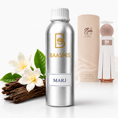 IMPORTED MARJ Fragrance Oil 100% Matching