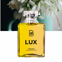 Lux Soap - Creation by Baashis