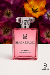BLACK MAGIC - Inspired Black Orchid Tomford
