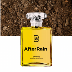 After Rain - Creation by Baashis