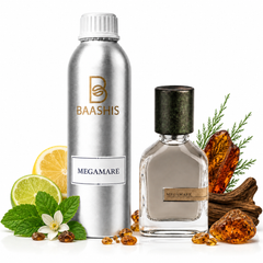 IMPORTED Megamare Fragrance Oil 90% Matching
