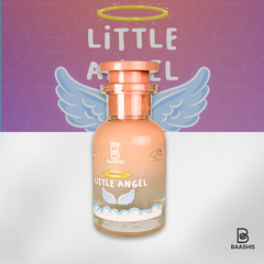 LITTLE ANGEL - Baby Perfume Baby Girl