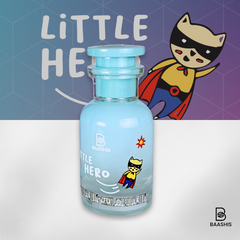LITTLE HERO - Baby Perfume for Baby Boy
