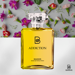ADDICTION- Inspired by Club de Nuit