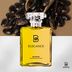 𝗘𝗟𝗘𝗚𝗔𝗡𝗖𝗘 - Inspired by Armani Black Code