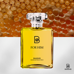 FOR HIM - Inspired by Nishane Hacivat