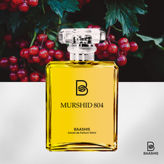 MURSHID 804 - by Baashis