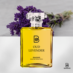 𝗢𝗨𝗗 𝗟𝗘𝗩𝗘𝗡𝗗𝗘𝗥 - 50 ML