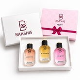 Bundle Gift Pack 3 in 1