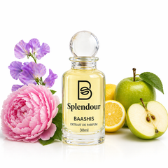 Splendour - Inspired by Splendour