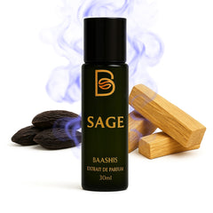 SAGE - Inspired by Dior Sauvage