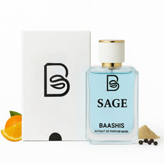 SAGE - Inspired by Dior Sauvage