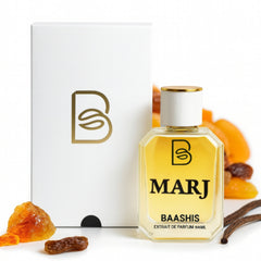 Merj - by Marj Ahmed Al Maghribi