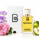 Splendour - Inspired by Splendour