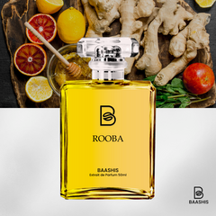 𝗥𝗢𝗢𝗕𝗔 - Inspired by LV Imagination