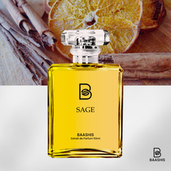 SAGE - Inspired by Dior Sauvage