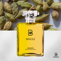 SINGLE - Inspired by Dunhil Desire