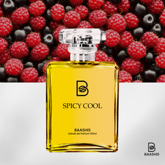 ๐ฆ๐ฝ๐ถ๐ฐ๐ ๐๐ผ๐ผ๐น - inspired by Janan