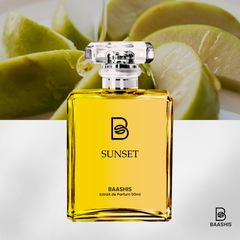 𝗦𝗨𝗡 𝗦𝗘𝗧 - Inspired by Burberry Brit