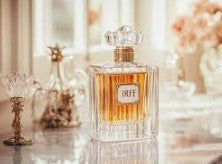 Which Kind of Perfume is Long Lasting? &nbsp;
