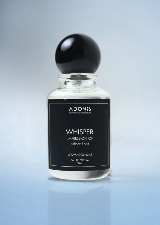 Branded Perfume in Pakistan - Baashis