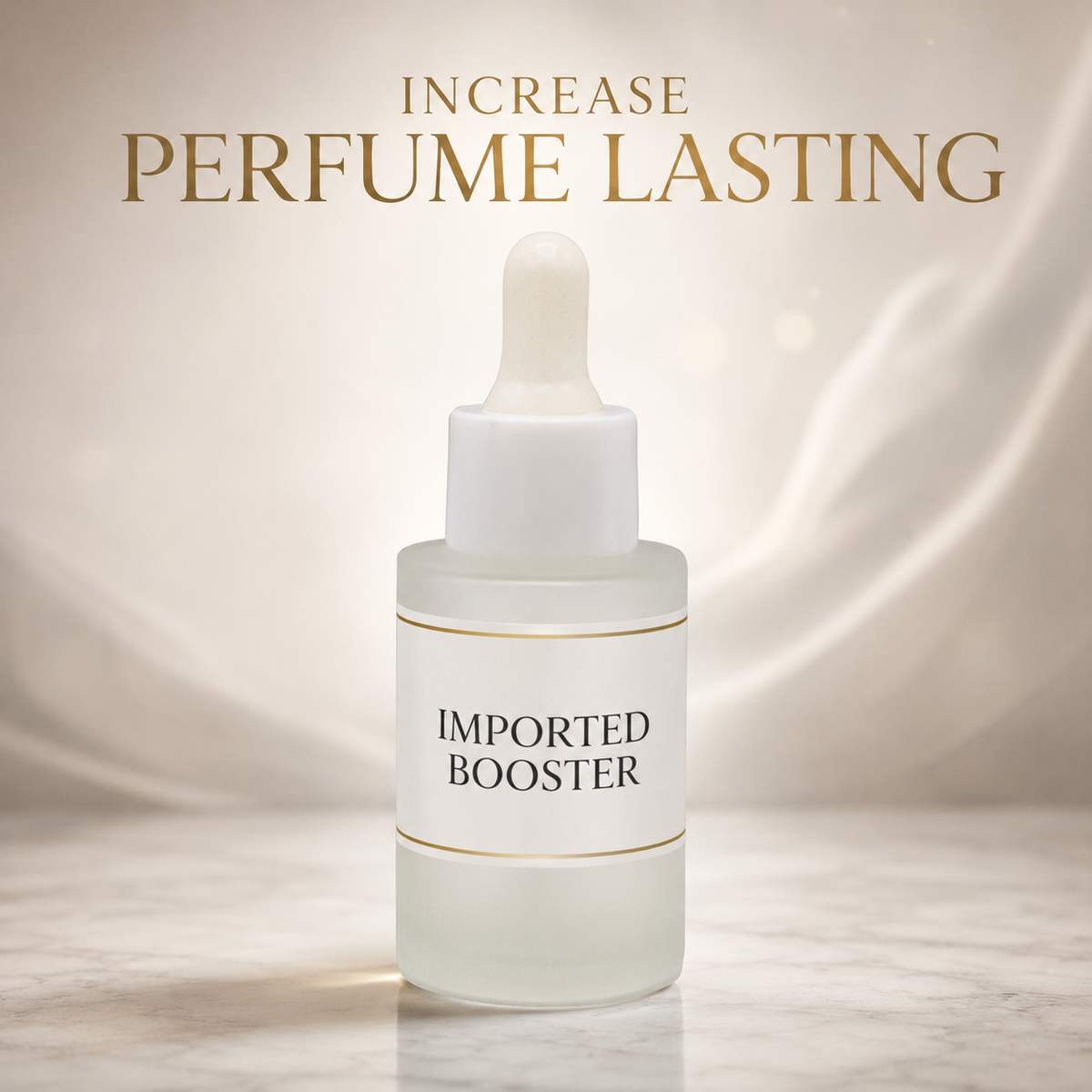 Imported Perfume Booster