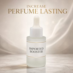 Imported Perfume Booster