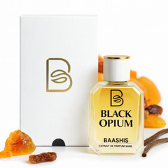 Black Opium