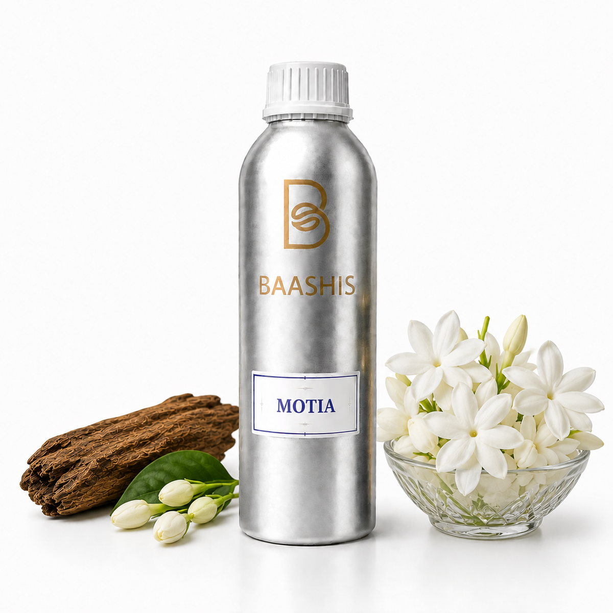 IMPORTED Motia  Fragrance Oil 100% Matched