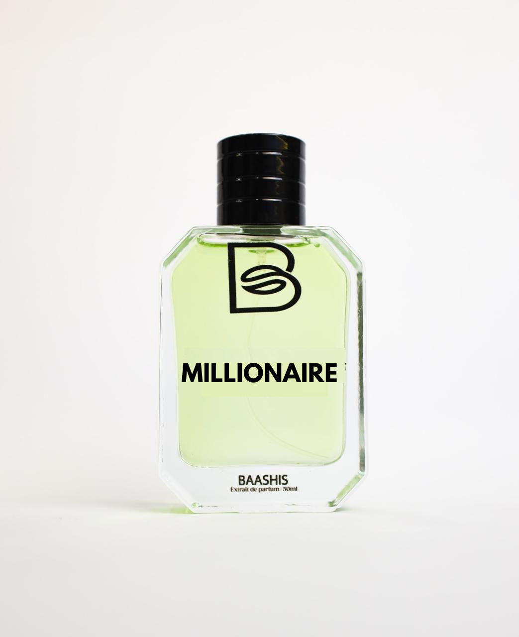 𝗠𝗜𝗟𝗟𝗜𝗢𝗡𝗔𝗜𝗥𝗘 - Inspired by One Million PACO RABANNE