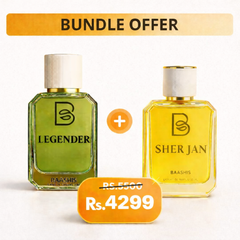 Luxury Twin Pack - (Pack of 2)