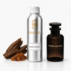 Ombre Leather Fragrance Oil 90% Matching