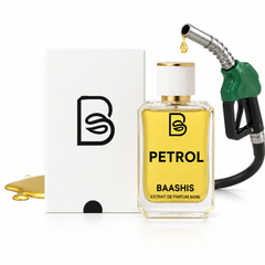 Petrol Perfume