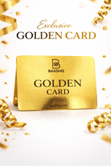 Golden Card