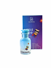 LITTLE HERO - Baby Perfume for Baby Boy