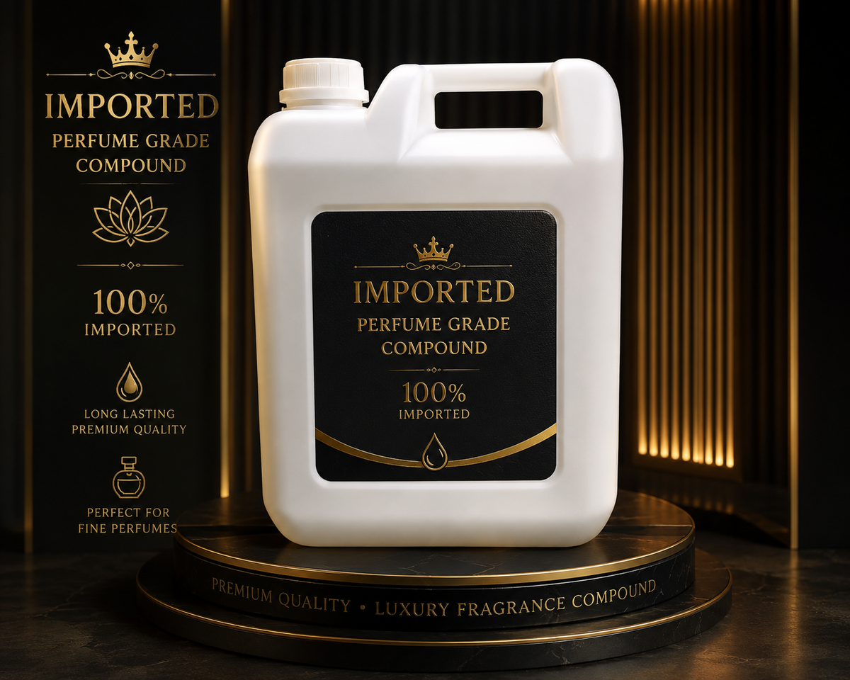 Perfume Grade Compound - IMPORTED
