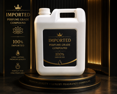 Perfume Grade Compound - IMPORTED