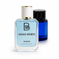 Janan Sports By Baashis
