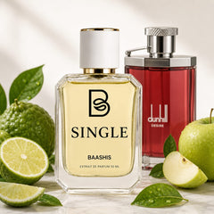 SINGLE - Inspired by Dunhil Desire