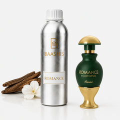 IMPORTED Rassasi Romance Fragrance Oil 90% Matching by Baashis