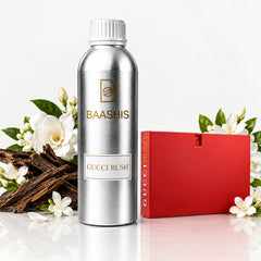 IMPORTED Gucci Rush Fragrance Oil 90% Matching by Baashis