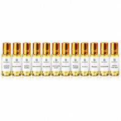 Attar Bundle - Pack of 12
