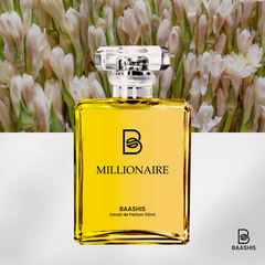 𝗠𝗜𝗟𝗟𝗜𝗢𝗡𝗔𝗜𝗥𝗘 - Inspired by One Million PACO RABANNE