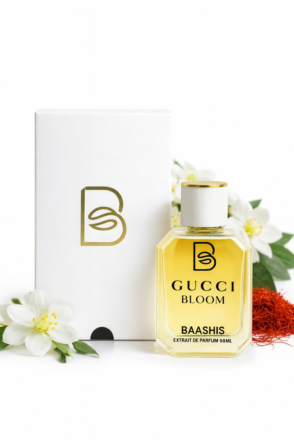 Gucci Bloom (Premium Packaging)