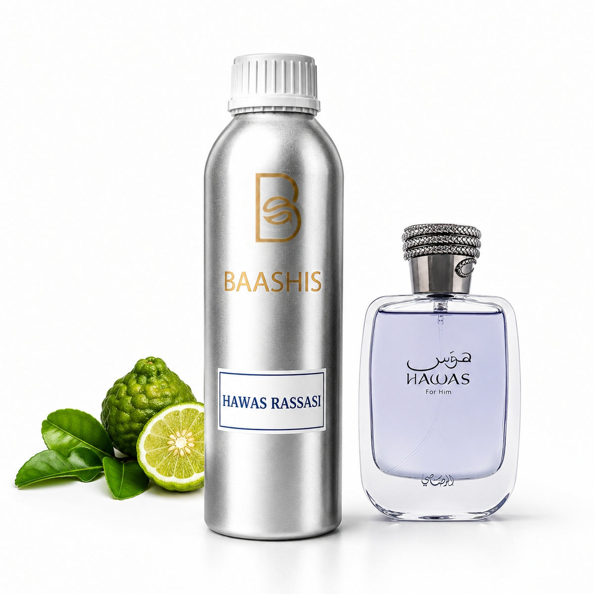 IMPORTED Hawas Rassasi Oil