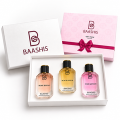 Bundle Gift Pack 3 in 1
