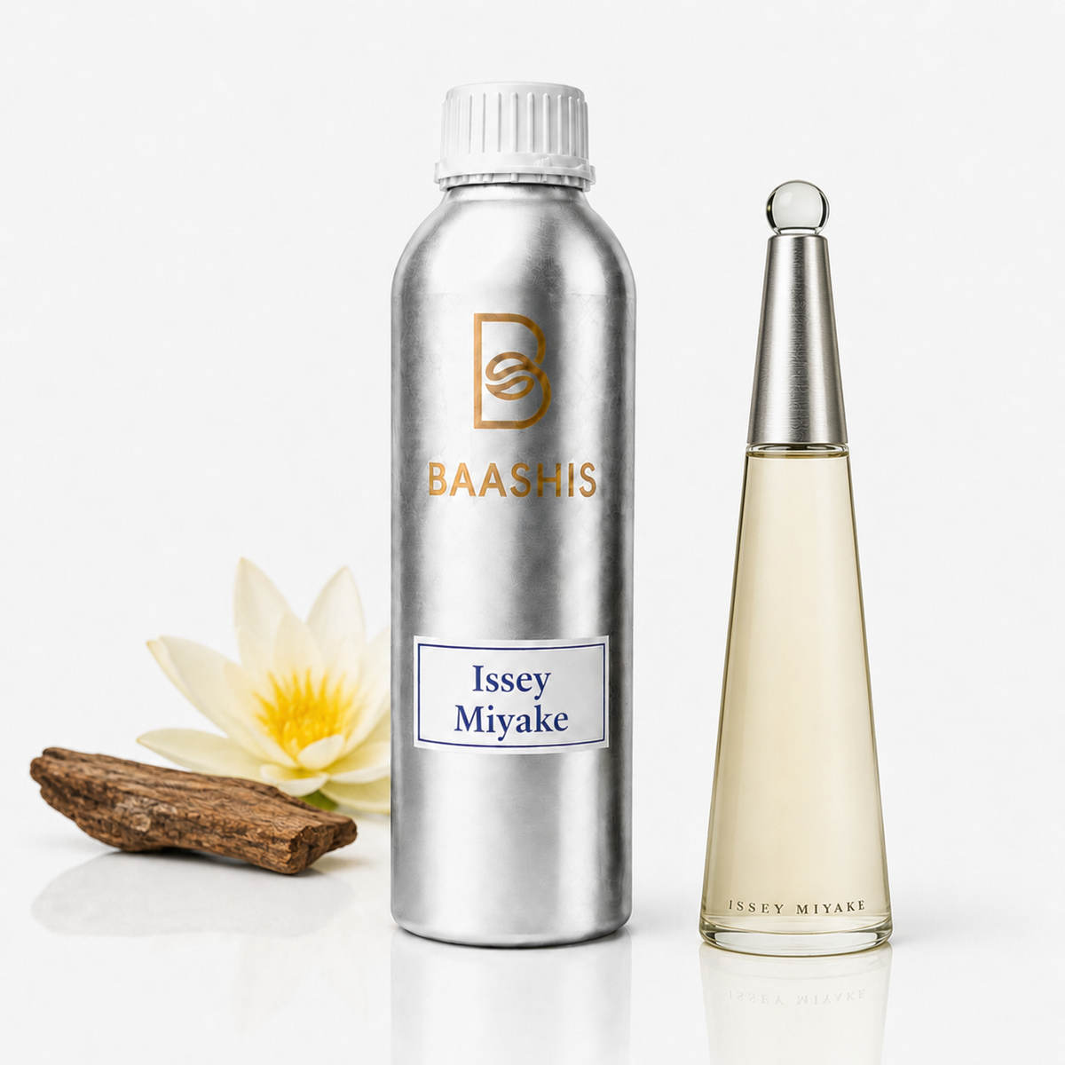 IMPORTED Issey Miyake Fragrance Oil 90% Matching