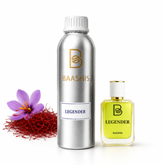 IMPORTED LEGENDER Oil by Baashis